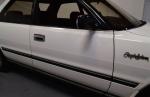Toyota Crown Royal Saloon Super Charger Hardtop 1991 года